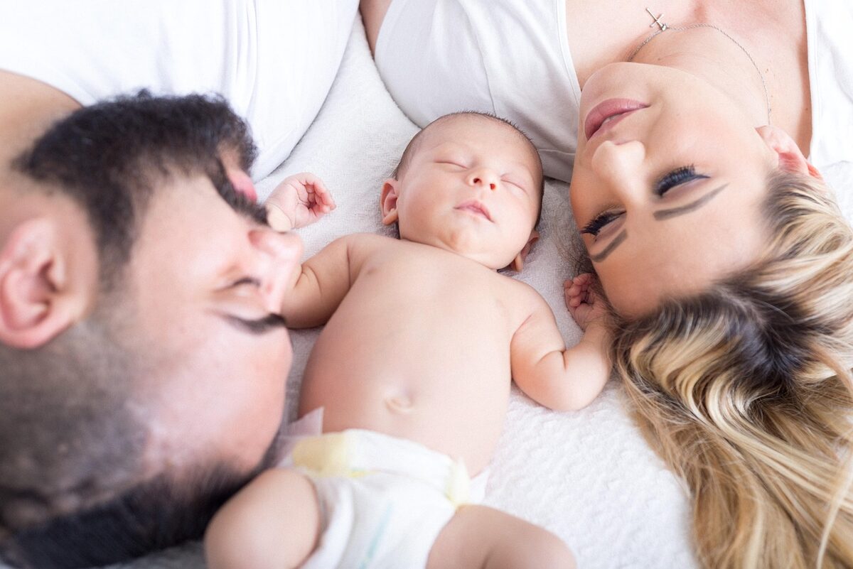 Risikolebensversicherung Risikolebensversicherung zur finanziellen Absicherung der Familie